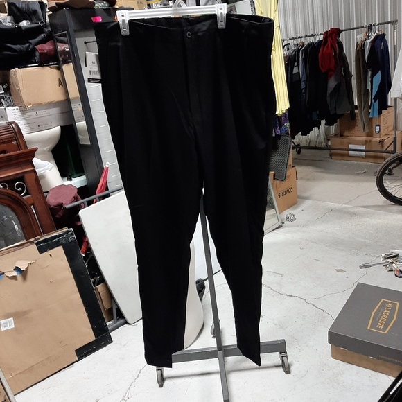 Mens Golf pants - Picture 3 of 6
